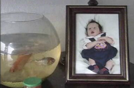 Morte de bebé em segredo de justiça