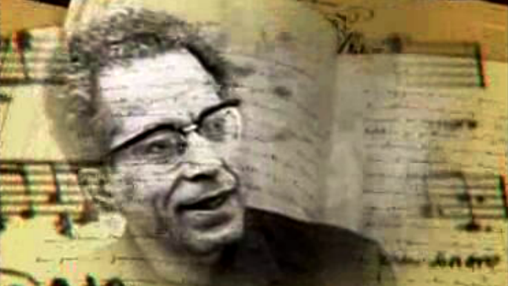 Encontros com Fernando Lopes-Graça