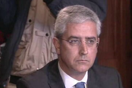 Processo de Fernando Negrão