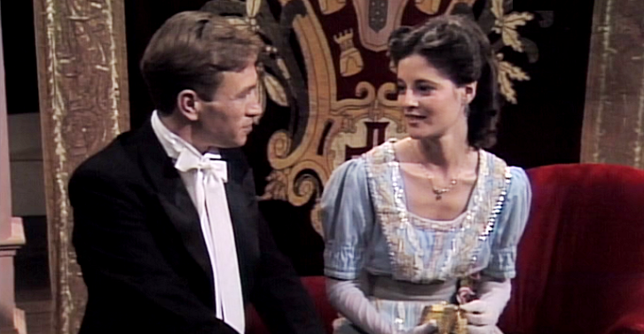 Octávio – Parte I