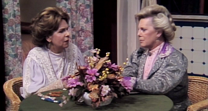 Octávio – Parte II