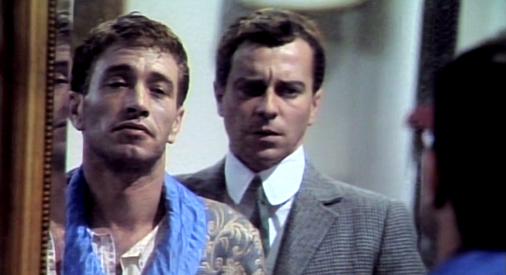 Octávio – Parte III