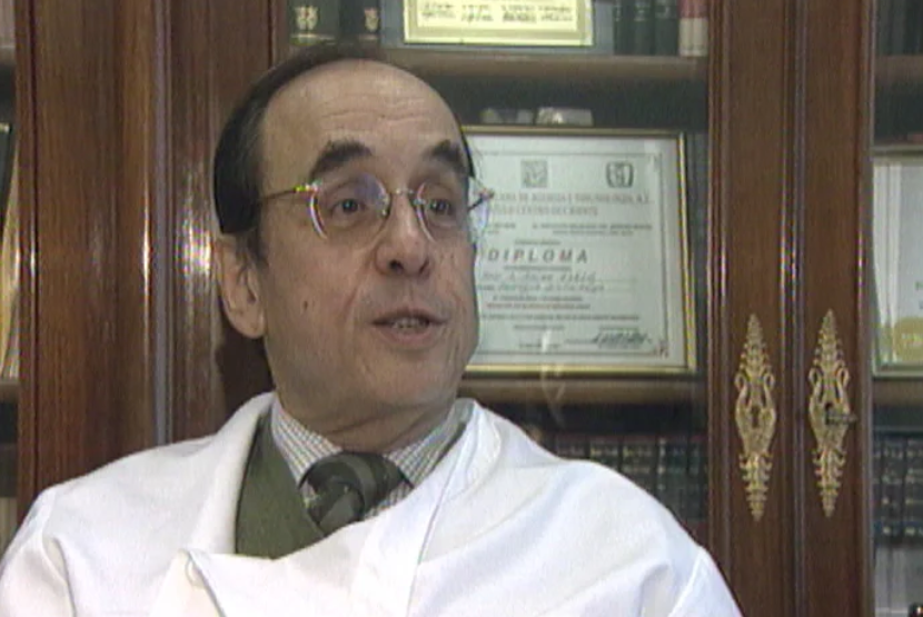 Chegada da gripe a Portugal