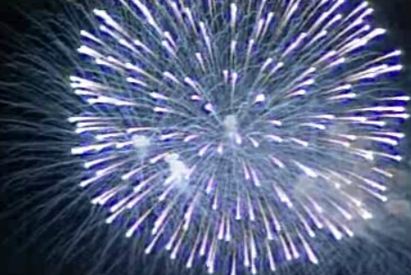 Passagem de ano no Algarve