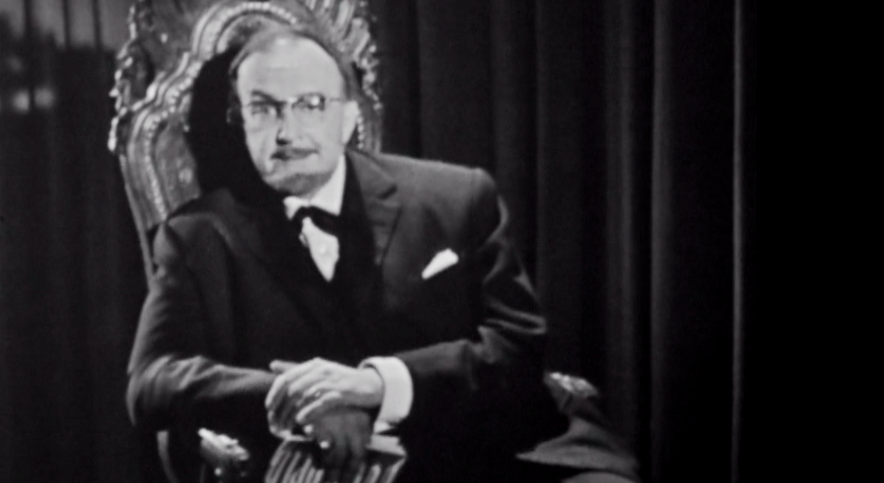 Conversa sobre Teatro