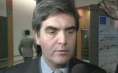 Declarações de Pina Moura