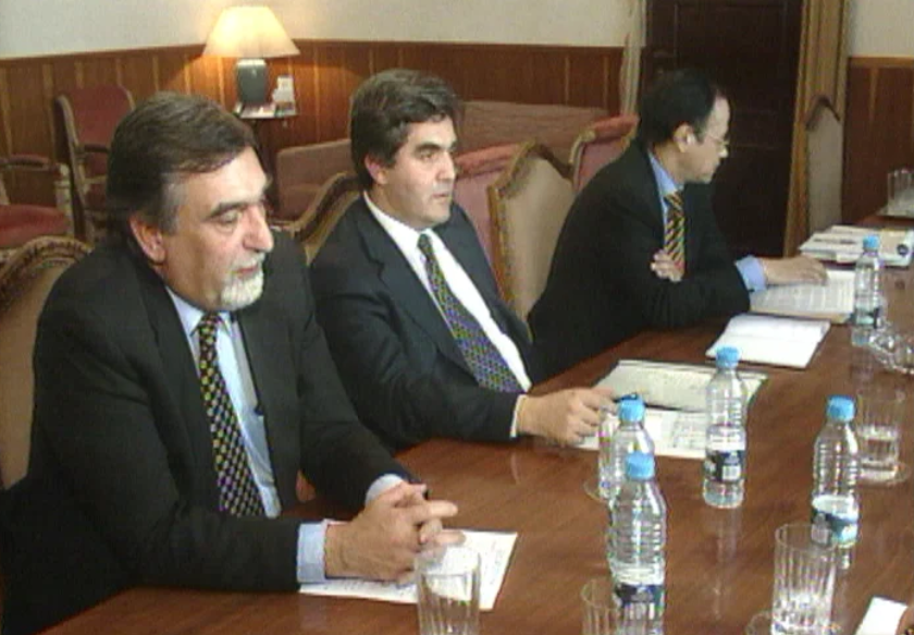 Sindicatos querem menos impostos