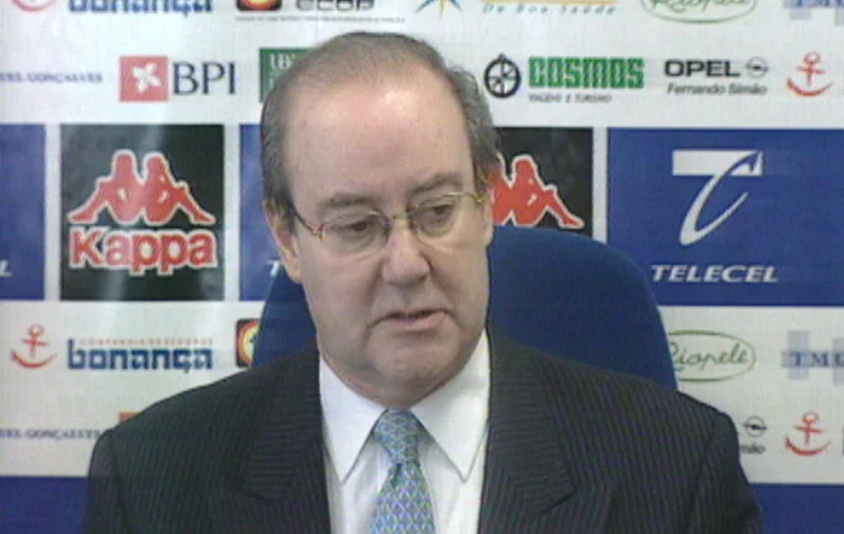 Futebol: treino do FC Porto