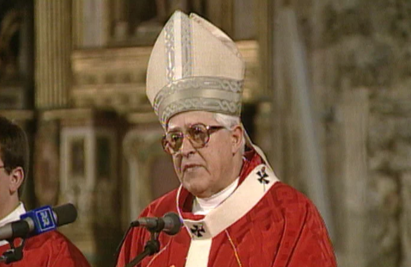 Novo Bispo Auxiliar de Lisboa