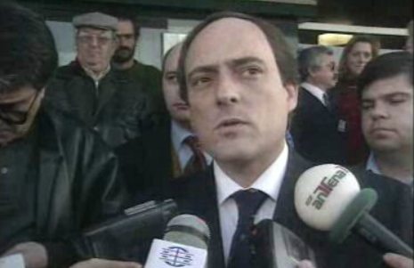 Declarações de Paulo Portas