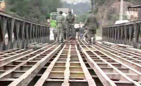 Ligação entre Monchique e Portimão