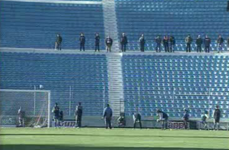 Futebol: antevisão FC Porto vs Estrela da Amadora