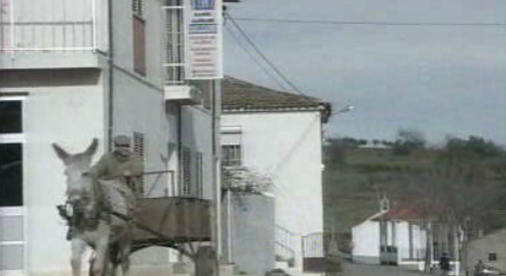 Poupança nos meios rurais