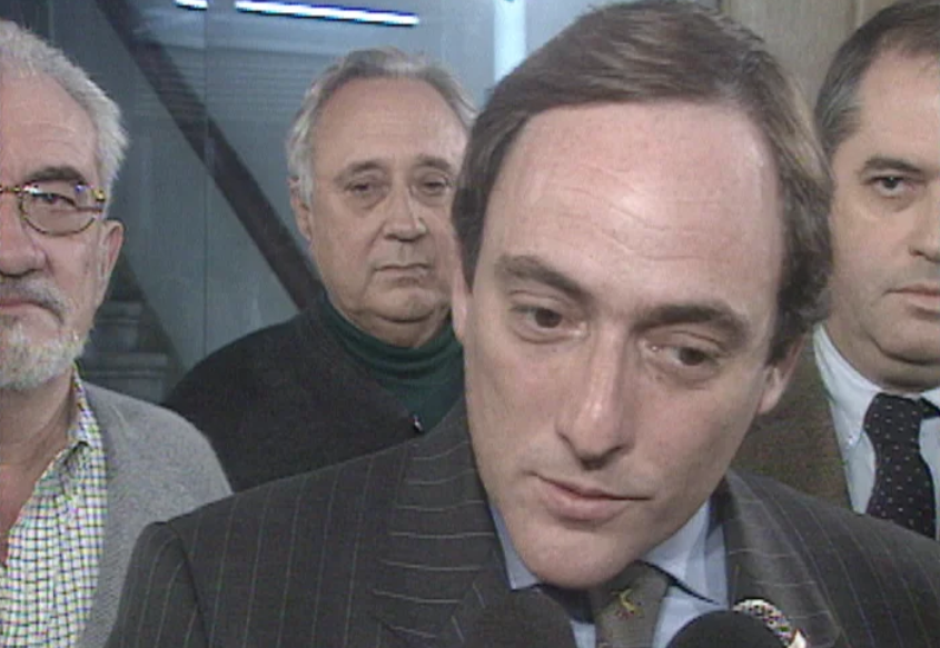 Reunião do Conselho Nacional do CDS/PP