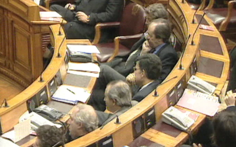 Coligação entre o CDS-PP e o PSD