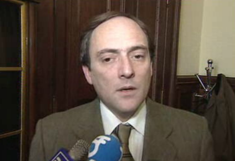 Estratégia do CDS-PP para as Presidenciais