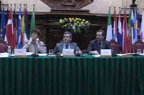 Prioridades da Presidência Portuguesa da UE