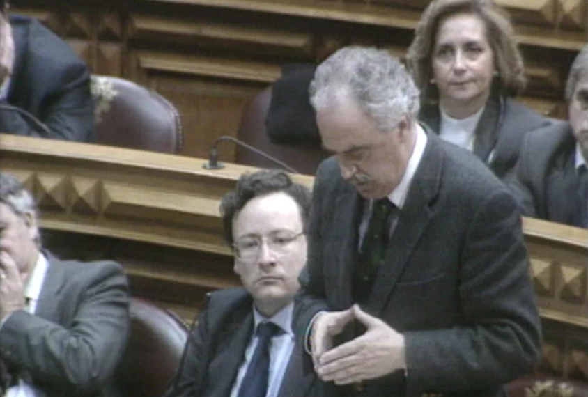 Chumbo da proposta do PSD para a Saúde