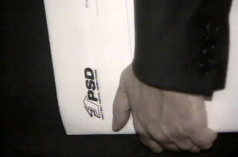 Jornadas parlamentares do PSD