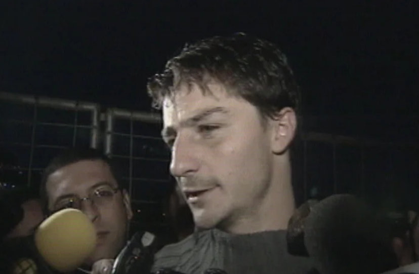 Futebol: nova contratação do Benfica