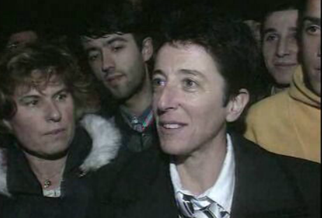 Noite de Reis no Porto