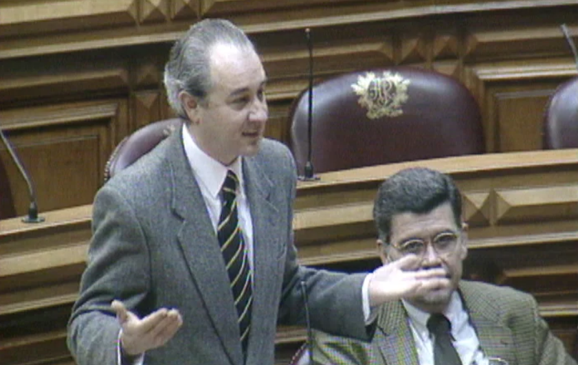 Financiamento de Partidos em debate