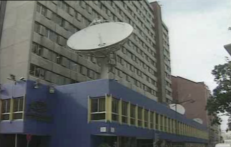 Comissão Parlamentar de Assuntos Constitucionais