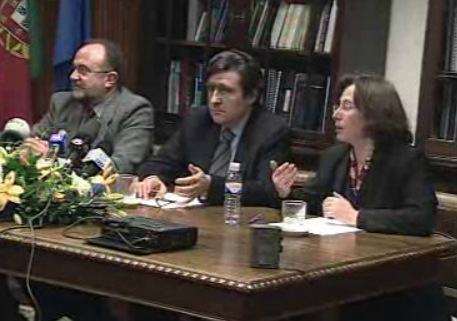 Comunicado da DGS sobre a Febre de Lassa