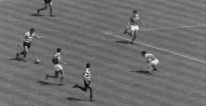 Futebol: Sporting CP vs SL Benfica