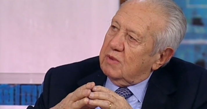 O que Pensam os “Senadores” da Situação do País – Parte III