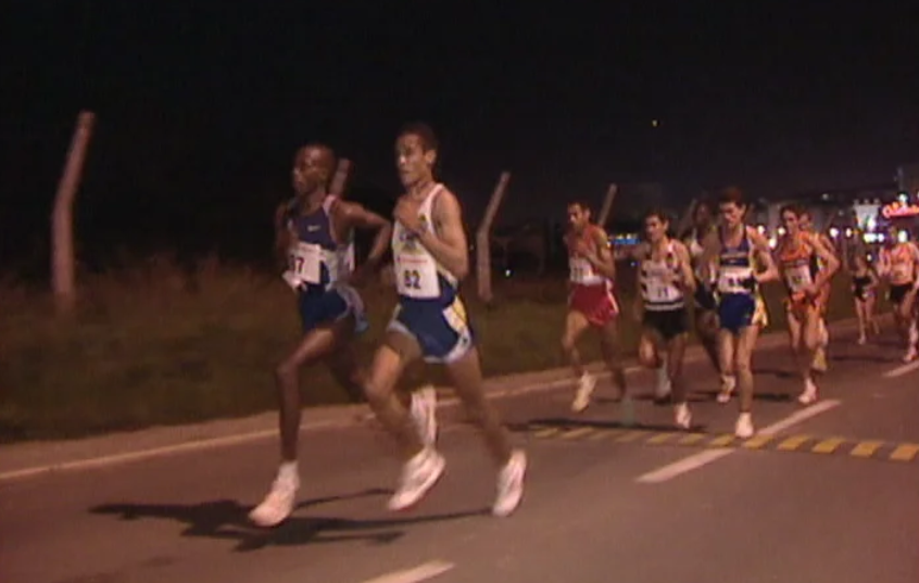 XXV Corrida de São Silvestre na Amadora