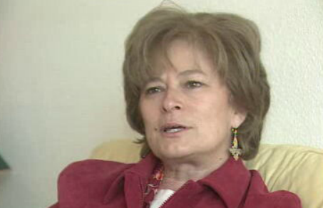 Livro sobre violência doméstica