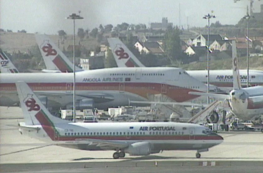 Audição de trabalhadores da TAP