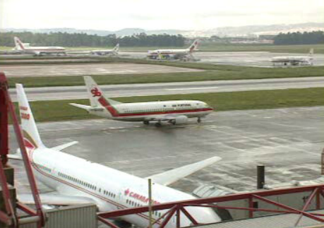 Pacto laboral na TAP