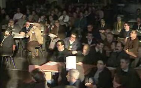 Privatização da TAP contestada