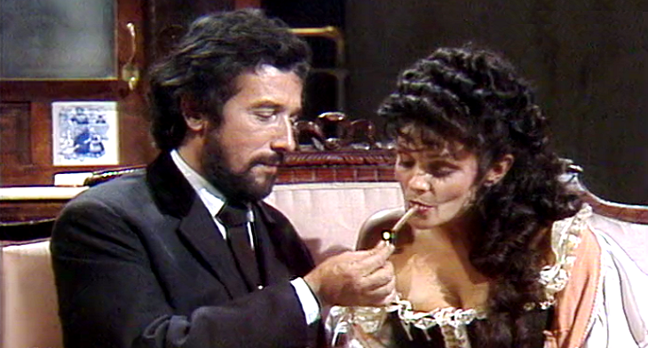 Teodorico – Parte II