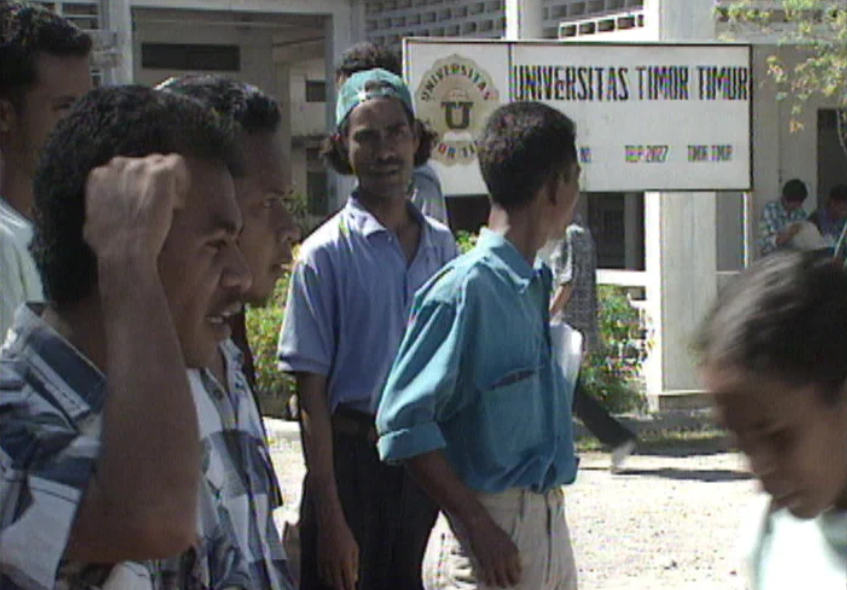 Professores portugueses a caminho de Timor