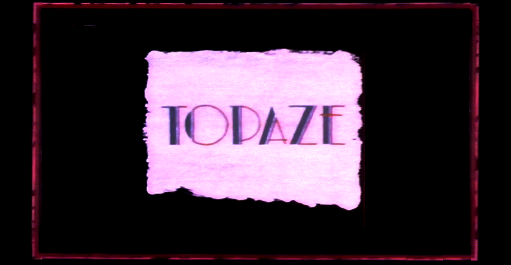 Topaze