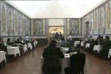 Aniversário da Cervejaria Trindade