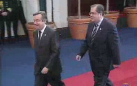 A Presidência Portuguesa da UE