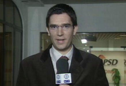 Reunião do Conselho Nacional do PSD