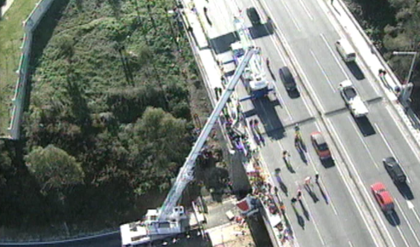 Acidente de viação no Porto