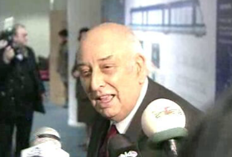 Candidatura de Vieira de Carvalho às Presidenciais