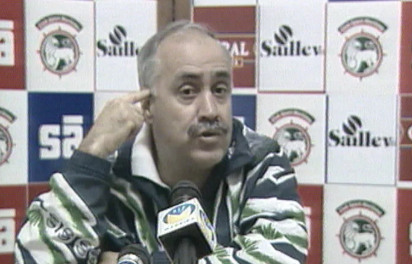 Futebol: treino dos jogadores do Marítimo