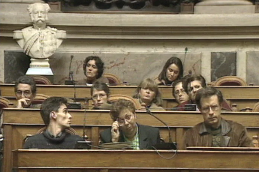 Legislação para a violência contra as mulheres