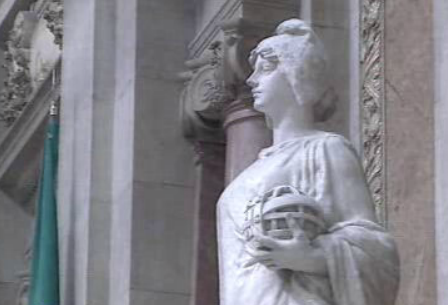 Debate sobre violência doméstica