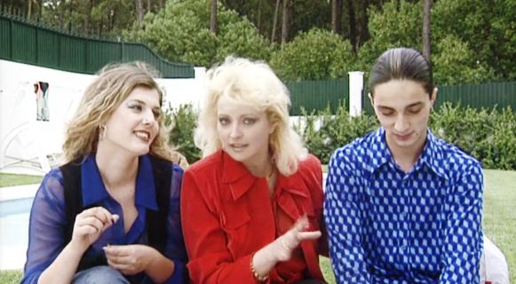 Super Bebés – Parte II