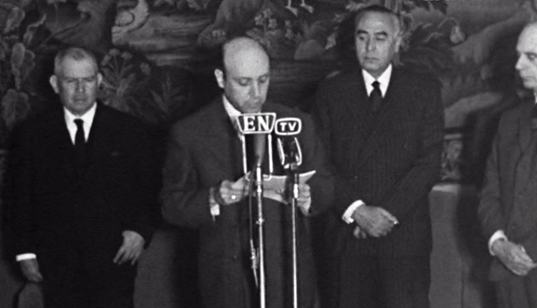 34º aniversário de Salazar no Governo