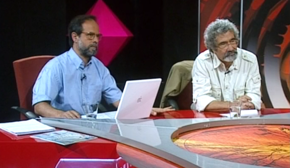 O Legado Árabe na Ciência