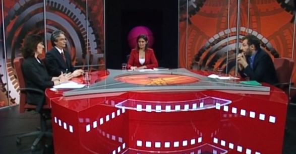 A Origem das Ciências Económicas